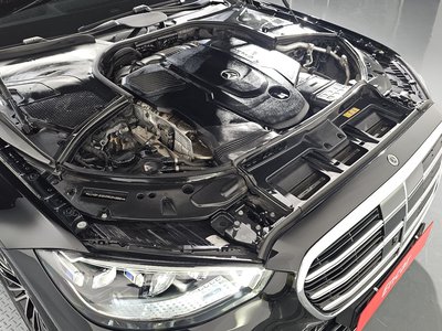 MERCEDES-BENZ S-CLASS - 7