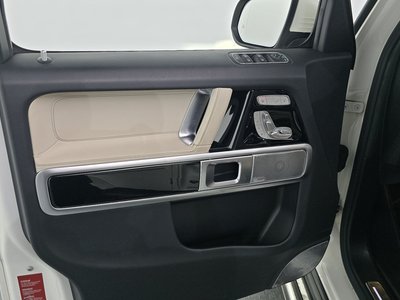 صورة مصغرة 14 لـ 2020 Mercedes-BENZ G-CLASS