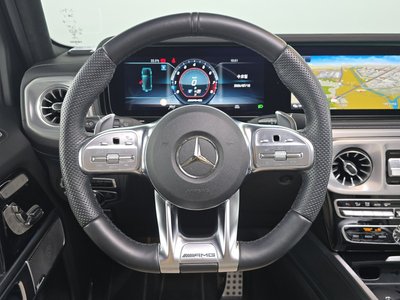 صورة مصغرة 18 لـ 2020 Mercedes-BENZ G-CLASS