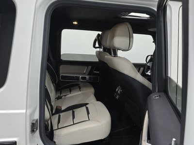 صورة مصغرة 24 لـ 2020 Mercedes-BENZ G-CLASS