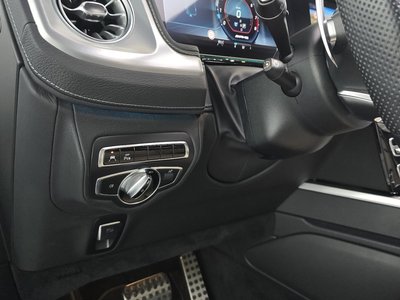 صورة مصغرة 27 لـ 2020 Mercedes-BENZ G-CLASS