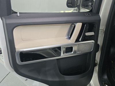 صورة مصغرة 15 لـ 2020 Mercedes-BENZ G-CLASS