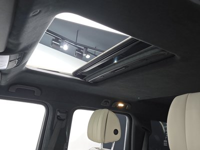 صورة مصغرة 21 لـ 2020 Mercedes-BENZ G-CLASS