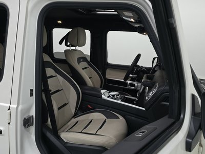 صورة مصغرة 23 لـ 2020 Mercedes-BENZ G-CLASS