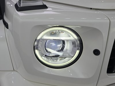 صورة 9 لـ 2020 Mercedes-BENZ G-CLASS