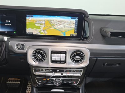 صورة مصغرة 17 لـ 2020 Mercedes-BENZ G-CLASS