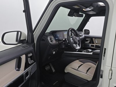 صورة مصغرة 13 لـ 2020 Mercedes-BENZ G-CLASS