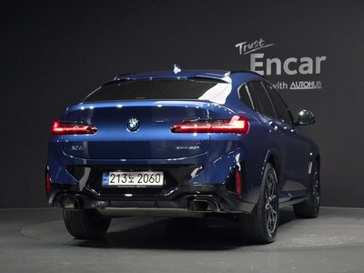 BMW X4 - 3