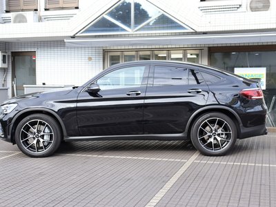MERCEDES-BENZ GLC AMG - 7