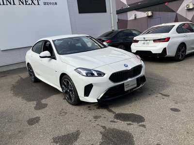 BMW 2 SERIES GRAN COUPE - 7