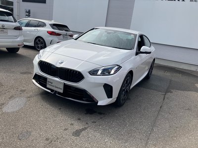 BMW 2 SERIES GRAN COUPE - 2