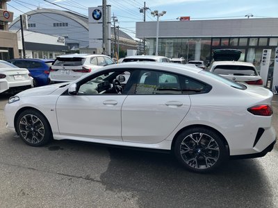 BMW 2 SERIES GRAN COUPE - 8