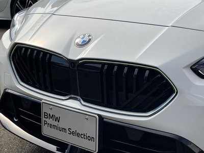 BMW 2 SERIES GRAN COUPE - 3