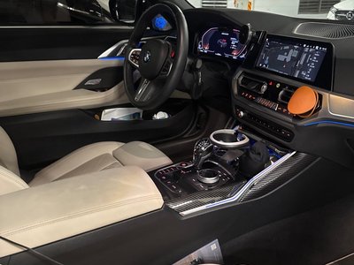 2022 BMW 4 SERIES — миниатюра 12