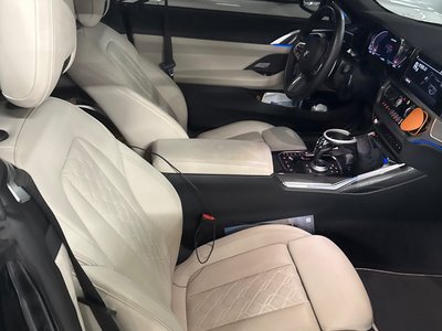 2022 BMW 4 SERIES — миниатюра 11