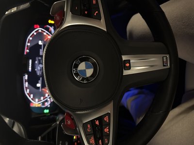 2022 BMW 4 SERIES photo 1