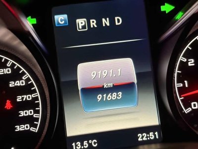 MERCEDES-BENZ GT AMG - 3