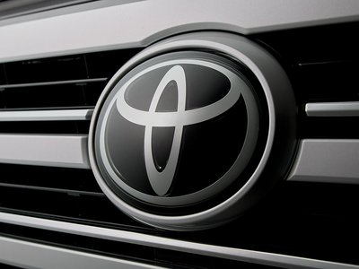 TOYOTA LAND CRUISER 300 - 6