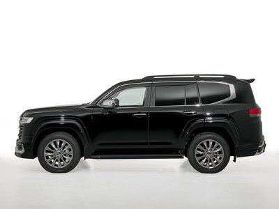 TOYOTA LAND CRUISER 300 - 2