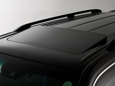 TOYOTA LAND CRUISER 300 - 9