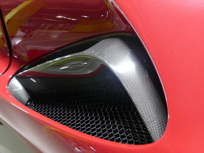 2021 FERRARI SF90 STRADALE thumbnail 15