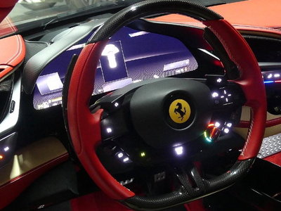 2021 FERRARI SF90 STRADALE 照片 7