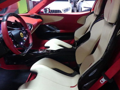 2021 FERRARI SF90 STRADALE 照片 8