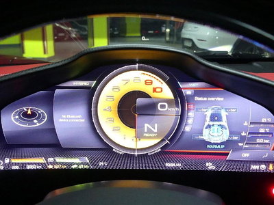 2021 FERRARI SF90 STRADALE 照片 4