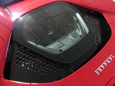 2021 FERRARI SF90 STRADALE thumbnail 16