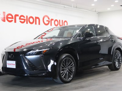 LEXUS RZ