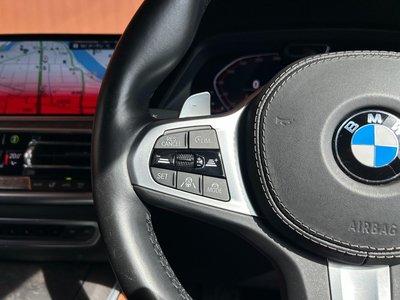2020 BMW X5 photo 8
