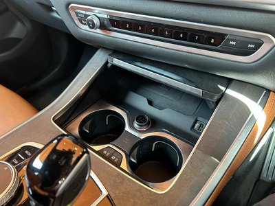 2020 BMW X5 thumbnail 19