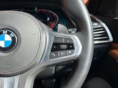 2020 BMW X5 photo 9