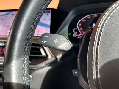 2020 BMW X5 photo 10