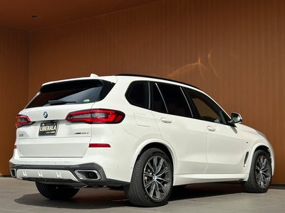 2020 BMW X5 thumbnail 49