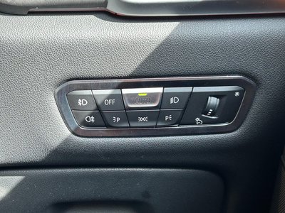 2020 BMW X5 thumbnail 25