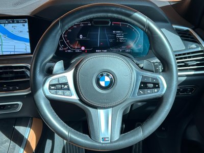 2020 BMW X5 photo 5