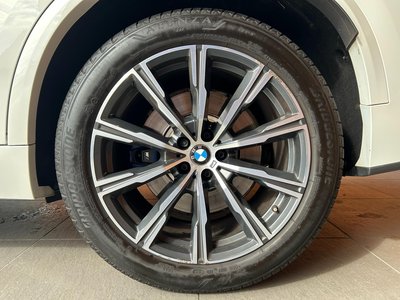 2020 BMW X5 thumbnail 42