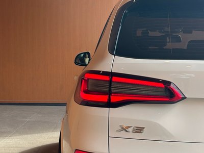2020 BMW X5 thumbnail 53