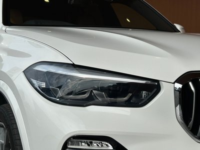2020 BMW X5 thumbnail 52