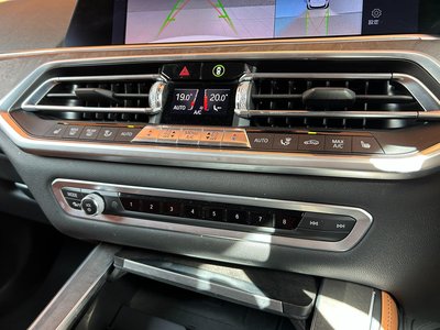 2020 BMW X5 thumbnail 18