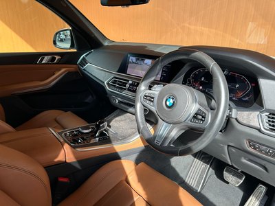 2020 BMW X5 thumbnail 29