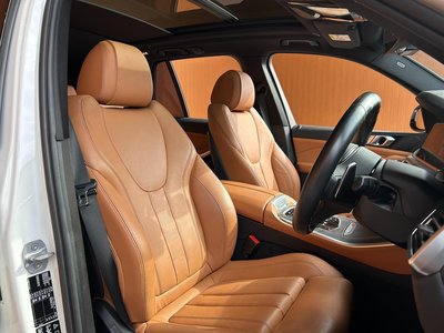 2020 BMW X5 thumbnail 30