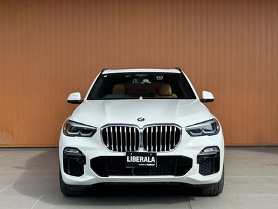 2020 BMW X5 thumbnail 44