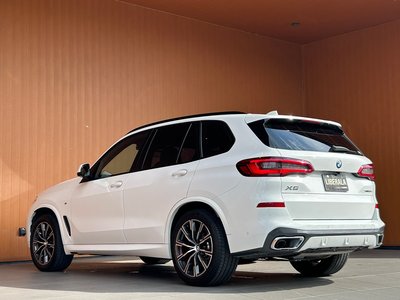 2020 BMW X5 thumbnail 47