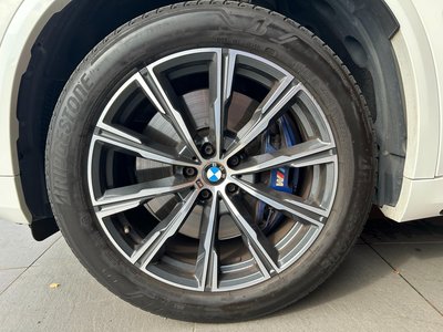 2020 BMW X5 thumbnail 43