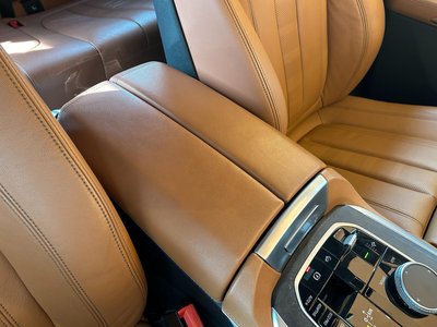 2020 BMW X5 thumbnail 21