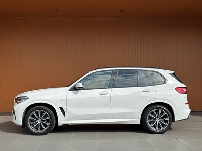 2020 BMW X5 thumbnail 46