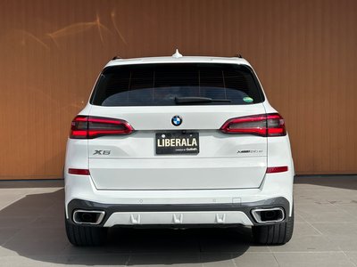 2020 BMW X5 thumbnail 48