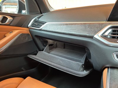 2020 BMW X5 thumbnail 24